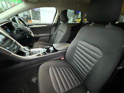 2016 Ford
Mondeo Ambiente