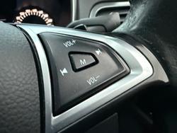 2016 Ford
Mondeo Ambiente