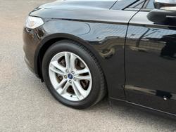 2016 Ford
Mondeo Ambiente