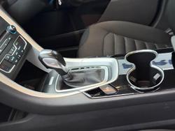 2016 Ford
Mondeo Ambiente