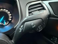 2016 Ford
Mondeo Ambiente