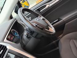 2016 Ford
Mondeo Ambiente
