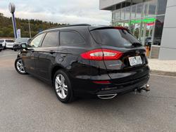 2016 Ford
Mondeo Ambiente