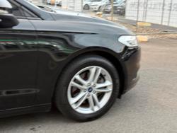 2016 Ford
Mondeo Ambiente