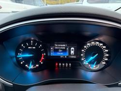 2016 Ford
Mondeo Ambiente