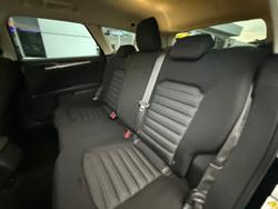 2016 Ford
Mondeo Ambiente