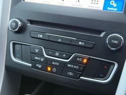 2016 Ford
Mondeo Ambiente