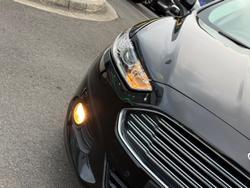 2016 Ford
Mondeo Ambiente