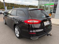2016 Ford
Mondeo Ambiente