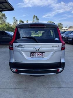 2023 Mahindra
                Scorpio Z8
