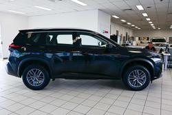 2023 Nissan
X-TRAIL ST