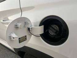 2018 Hyundai
Tucson Active