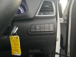 2018 Hyundai
Tucson Active