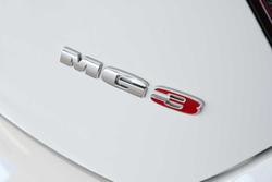 2023 MG
                MG3 Core