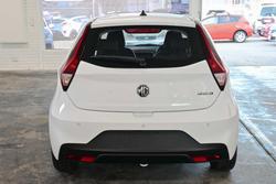 2023 MG MG3 Core