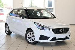 2023 MG MG3 Core