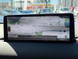 2024 Mazda
CX-5 G25 Maxx Sport