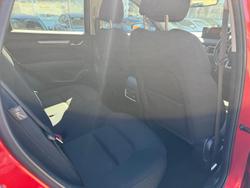 2024 Mazda
CX-5 G25 Maxx Sport