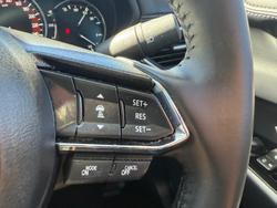 2024 Mazda
CX-5 G25 Maxx Sport