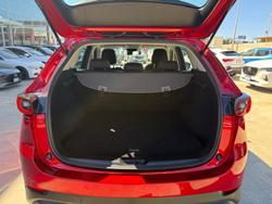 2024 Mazda
CX-5 G25 Maxx Sport