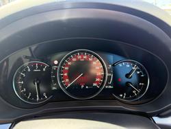 2024 Mazda
CX-5 G25 Maxx Sport