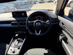 2024 Mazda
CX-5 G25 Maxx Sport