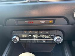 2024 Mazda
CX-5 G25 Maxx Sport