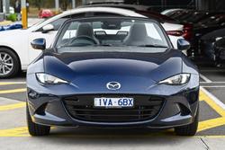 2024 Mazda
MX-5 G20 GT