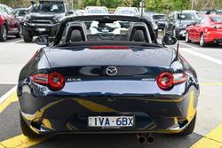 2024 Mazda
MX-5 G20 GT