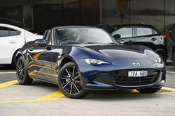 2024 Mazda
MX-5 G20 GT