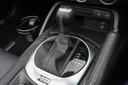2024 Mazda
MX-5 G20 GT