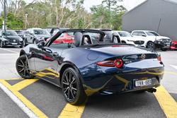 2024 Mazda
MX-5 G20 GT