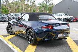 2024 Mazda
MX-5 G20 GT