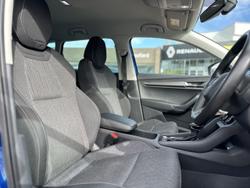 2021 SKODA
                Karoq 110TSI
