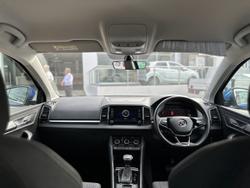 2021 SKODA
                Karoq 110TSI