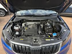 2021 SKODA
                Karoq 110TSI