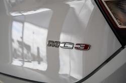 2023 MG MG3 Core