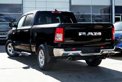2024 RAM
1500 Big Horn