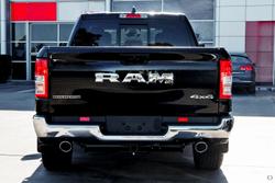 2024 RAM
1500 Big Horn