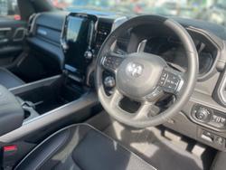 2024 RAM
                1500 Laramie