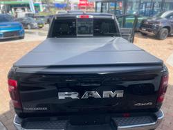 2024 RAM
                1500 Laramie