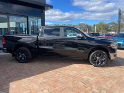 2024 RAM
                1500 Laramie
