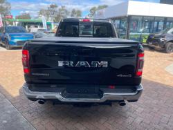 2024 RAM
                1500 Laramie