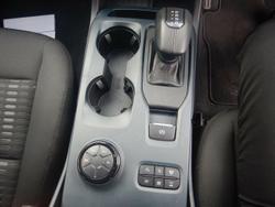 2023 Ford Everest Ambiente MY23.5 4X4 Dual Range Aluminium