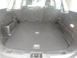 2023 Ford Everest Ambiente MY23.5 4X4 Dual Range Aluminium