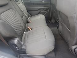 2023 Ford Everest Ambiente MY23.5 4X4 Dual Range Aluminium