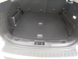 2023 Ford Everest Ambiente MY23.5 4X4 Dual Range Aluminium