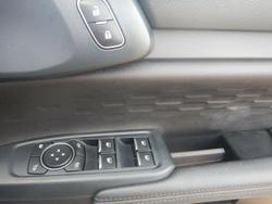 2023 Ford Everest Ambiente MY23.5 4X4 Dual Range Aluminium