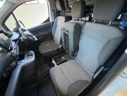 2024 Peugeot
Partner Pro