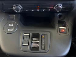 2024 Peugeot
Partner Pro